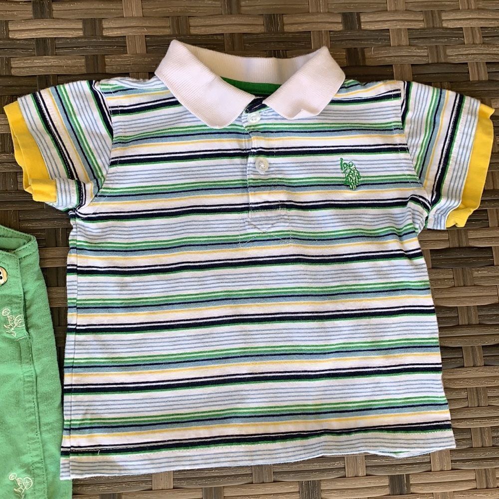 Baby boy bundle 3 - Picture 3 of 7
